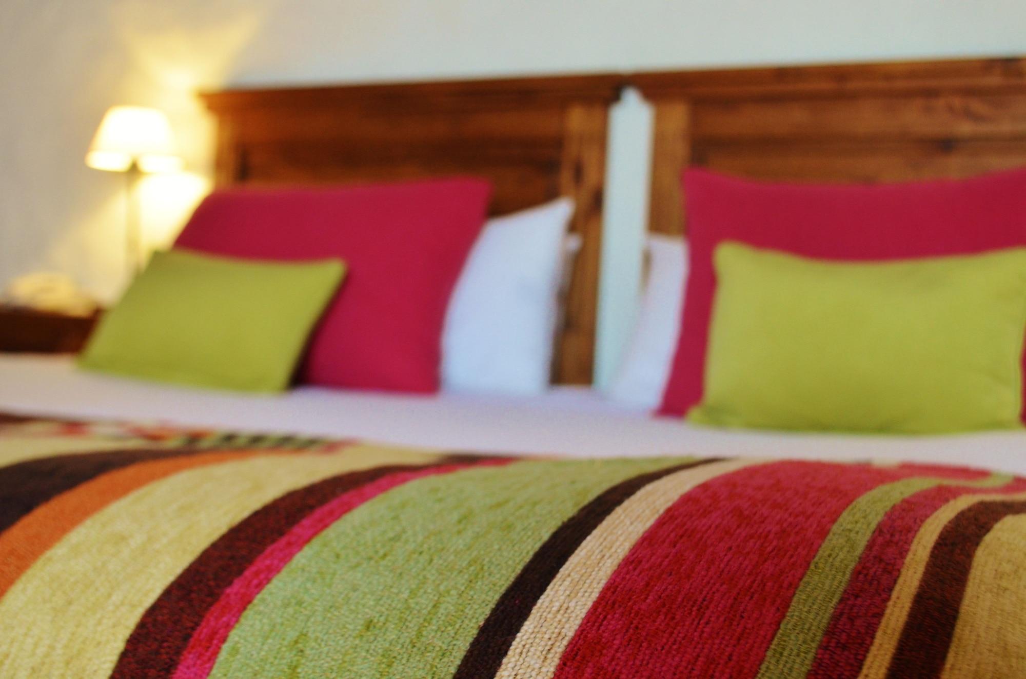 Lares De Chacras Hotel Chacras de Coria Ngoại thất bức ảnh