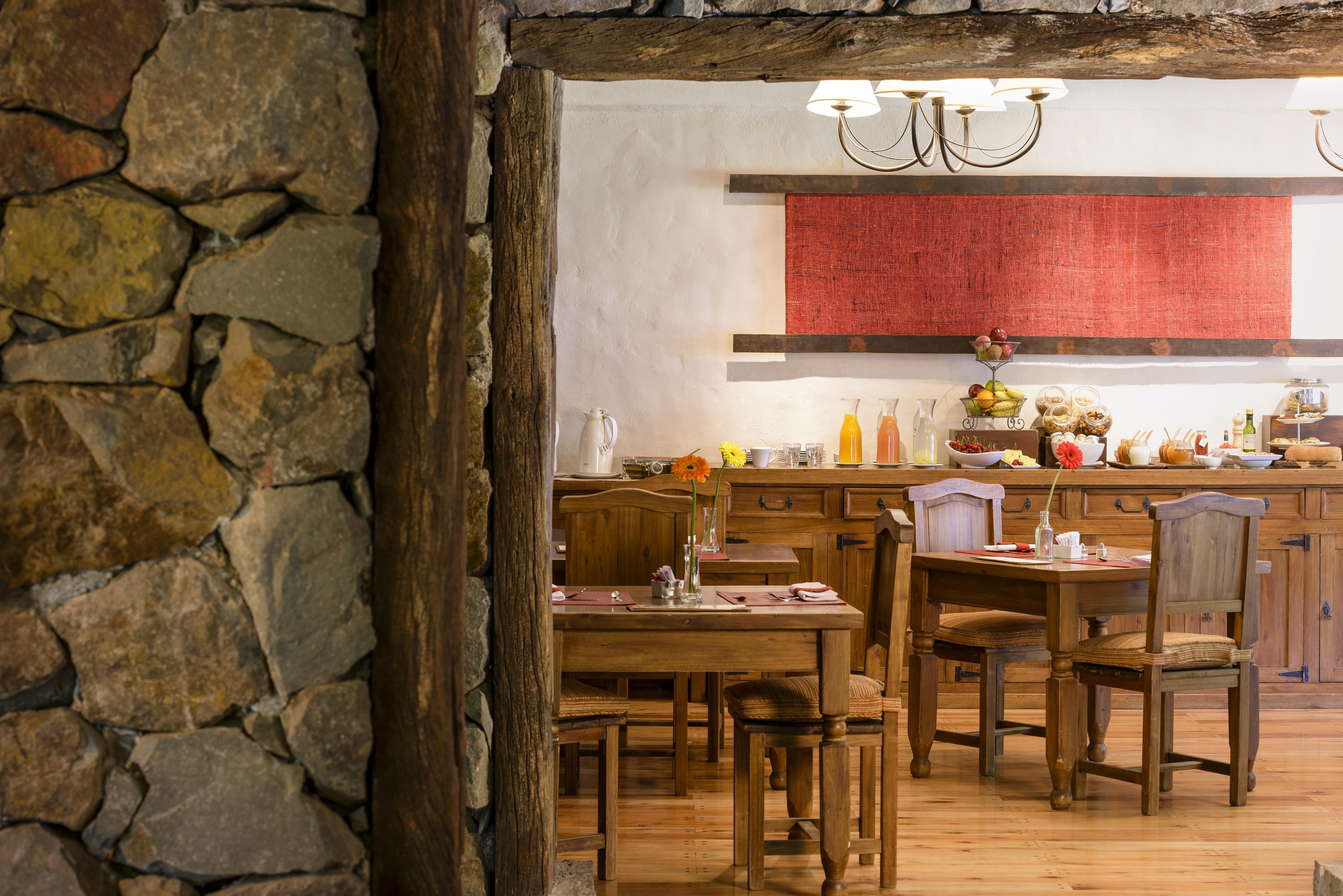 Lares De Chacras Hotel Chacras de Coria Ngoại thất bức ảnh