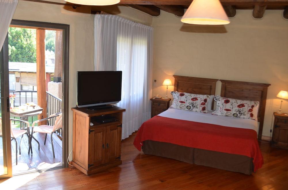Lares De Chacras Hotel Chacras de Coria Ngoại thất bức ảnh