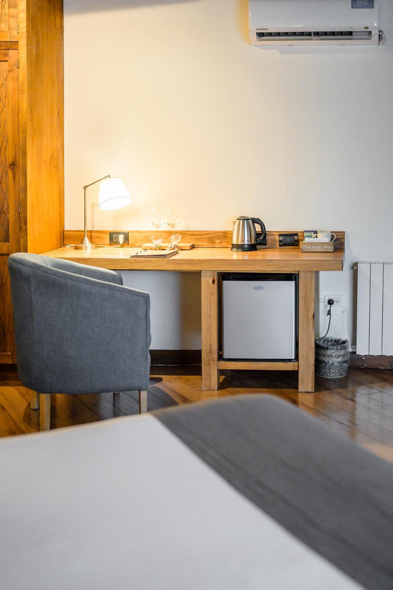 Lares De Chacras Hotel Chacras de Coria Ngoại thất bức ảnh