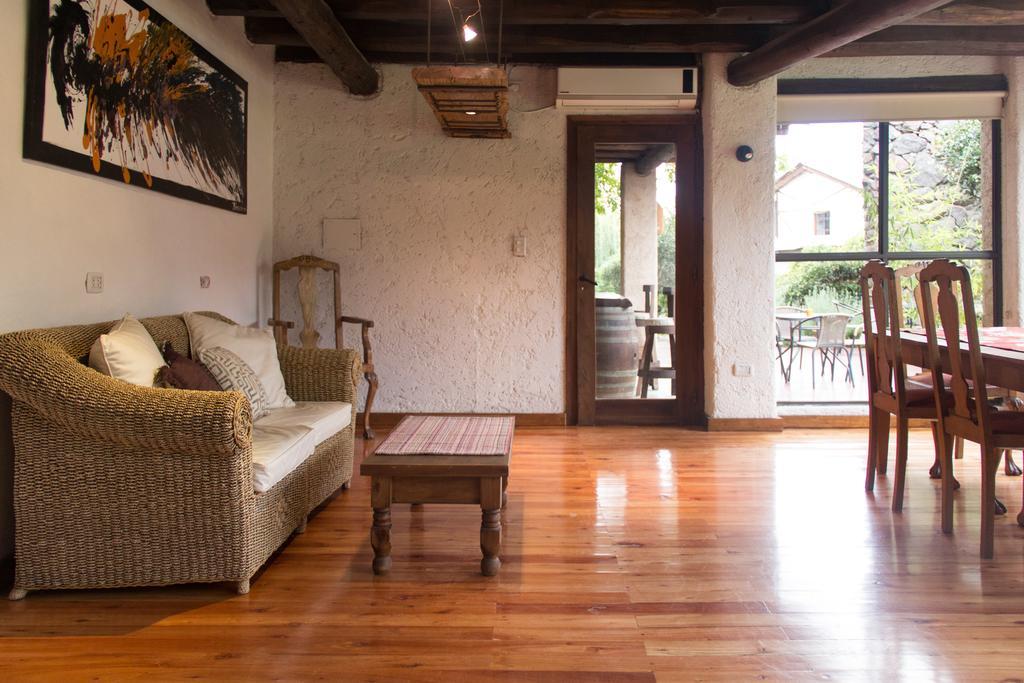 Lares De Chacras Hotel Chacras de Coria Ngoại thất bức ảnh